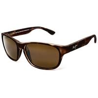 Maui Jim Sunglasses Mixed Plate Polarized H721-10MR