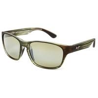 Maui Jim Sunglasses Mixed Plate Polarized HT721-15MR