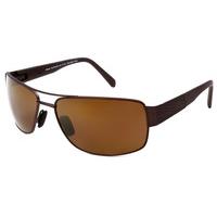 Maui Jim Sunglasses Ohia Polarized H703-01M