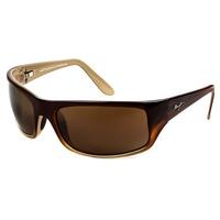 maui jim sunglasses peahi polarized h202 70