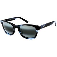 maui jim sunglasses kaa point polarized 713 03e