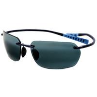 Maui Jim Sunglasses Alaka-I Polarized 743-06