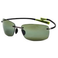 Maui Jim Sunglasses Kumu Polarized HT724-02D