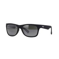 Maui Jim Sunglasses Kahi Polarized 736-02MR