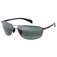 Maui Jim Sunglasses Kahului Harbor Polarized 325-02D