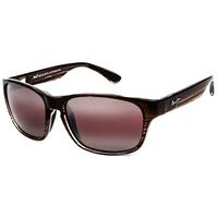 Maui Jim Sunglasses Mixed Plate Polarized R721-01