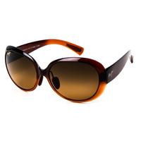 Maui Jim Sunglasses Nahiku Polarized HS436-01