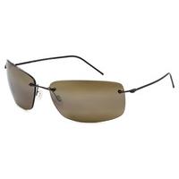 maui jim sunglasses frigate polarized h716 25a