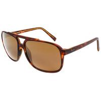 Maui Jim Sunglasses Silversword Polarized H701-10M