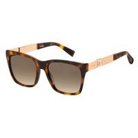 Max Mara Sunglasses MM STONE I HWH/JD