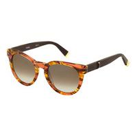 Max Mara Sunglasses MM MODERN II MC9/J6