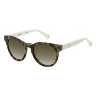 Max Mara Sunglasses MM MODERN II U86/HA