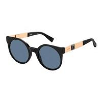 Max Mara Sunglasses MM STONE II YA2/KU