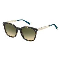 Max Mara Sunglasses MM NEEDLE III USG/ED