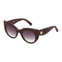 Max Mara Sunglasses MM GEM 2 PJQ/J8