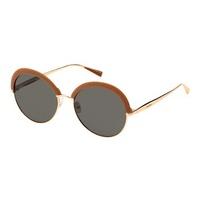 max mara sunglasses mm ilde ii 0v38h