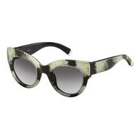 Max Mara Sunglasses MM REDDISH RWQ/EU