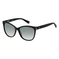 Max Mara Sunglasses MM THIN 807/VK