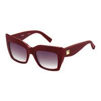 Max Mara Sunglasses MM GEM 1 LHF/J8