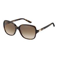 Max Mara Sunglasses MM DIAMOND LHD/HA