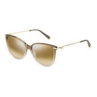 Max Mara Sunglasses MM BRIGHT I MFI/NQ