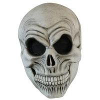Mask Head Skull
