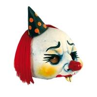 Mask Open Clown Yordi