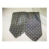 marks spencer size one size multi coloured tie