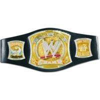 Mattel WWE Championship Belt