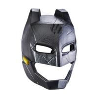 mattel batman v superman voice changer helmet