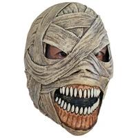 Mask Head Evil Mummy