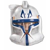 Mask Clone Trooper Child Costume Kit License
