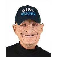 Mask Young At Heart