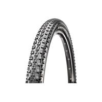 Maxxis CrossMark 29er eXC Folding XC Mountain Bike Tyre | Black - 2.1 Inch