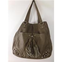 Marks & Spencer Large Grey Handbag