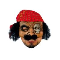 Mask Open Pirate