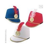 Majorette Child Felt Animal Theme Hats Caps & Headwear For Fancy Dress Costumes