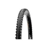 Maxxis Minion Semi Slick 27.5 Folding EXO Tubeless Ready MTB Tyre | Black - 2.3 Inch
