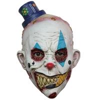 Mask Head Clown Mimezack Junior