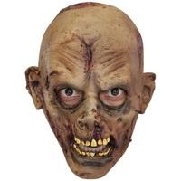 Mask Head Zombie Junior