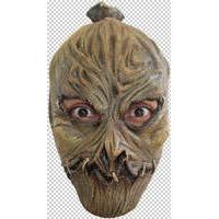 Mask Head Scarecrow Junior