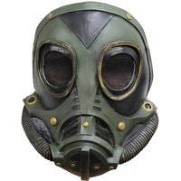 Mask Head Gas Mask M3a1