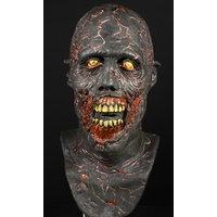Mask Head & Neck Charred Walker