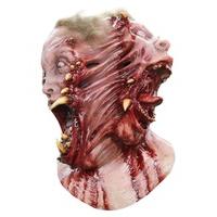 Mask Head & Neck Siamese Monsters