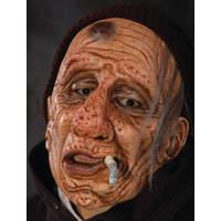 Mask Head Wino - Old Man