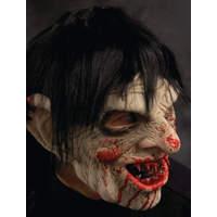 Mask Head Zombie - Yummy