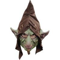 Mask Head Goblin Domovik