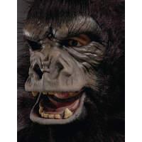 Mask Moving Mouth Gorilla Two Bit Roar