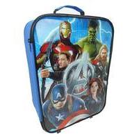 marvel avengers trolley case