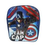 Marvel Captain America Backpack